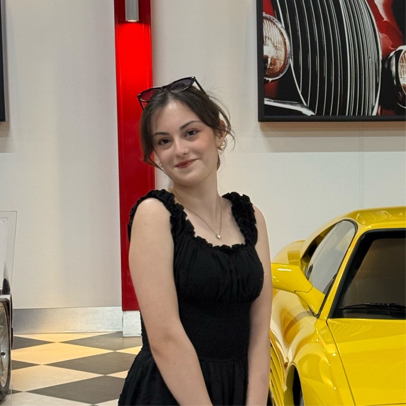 Portrait placeholder for Selen Birincioglu